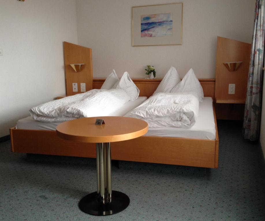 Hotel Ahorni Oberwald Chambre photo