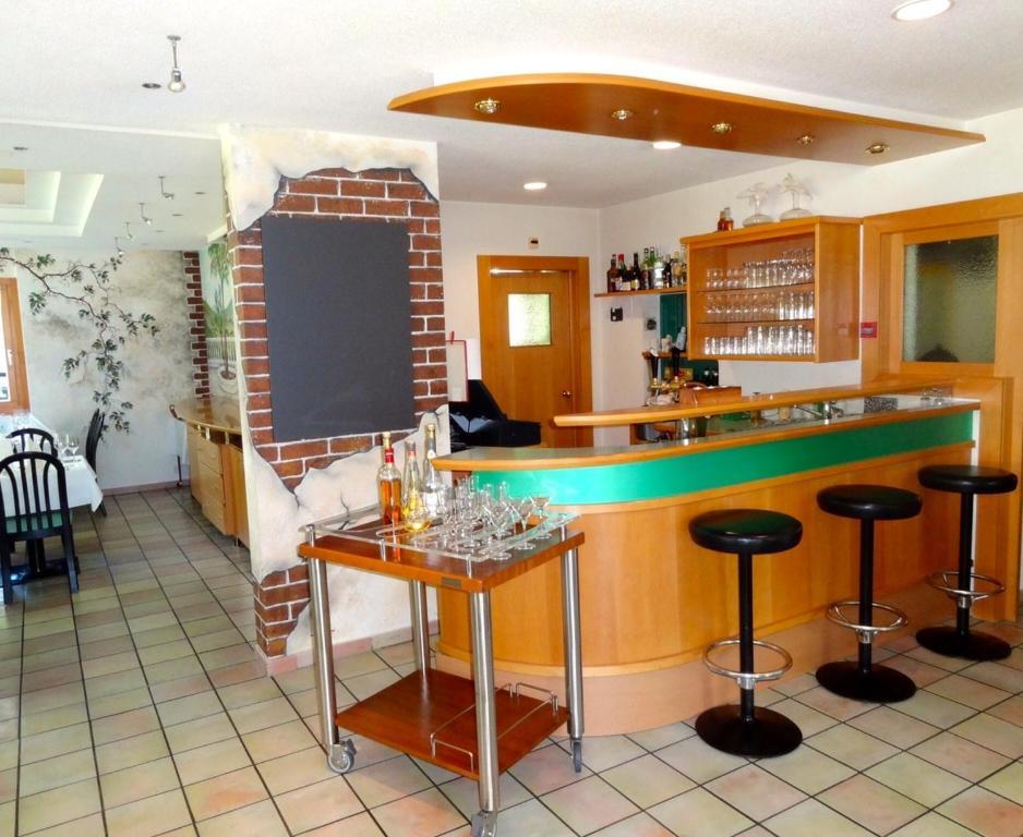 Hotel Ahorni Oberwald Extérieur photo