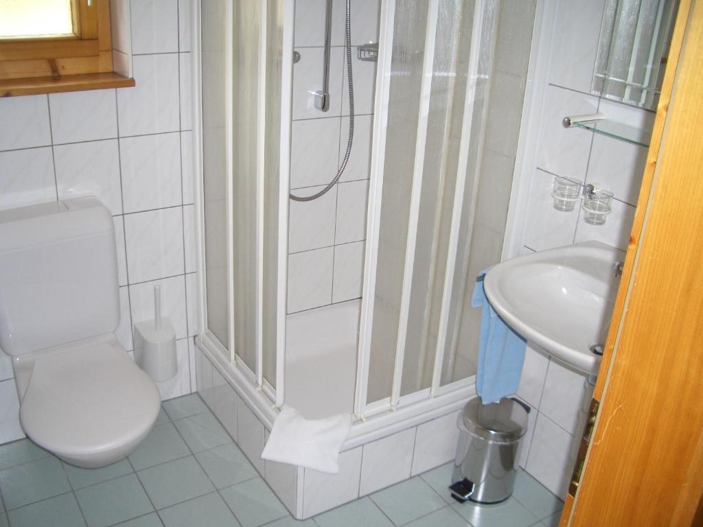 Hotel Ahorni Oberwald Extérieur photo